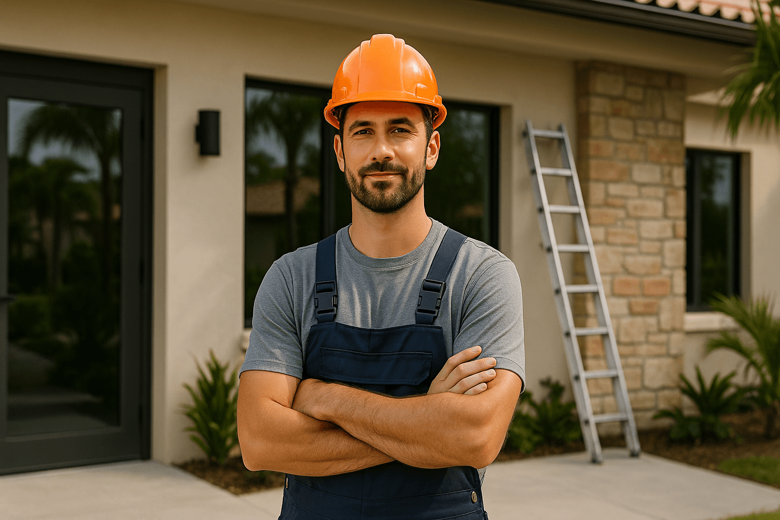 Brandon the Handyman LLC hero image